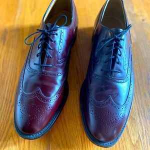 Johnston & Murphy Limited Dress Shoes 👞